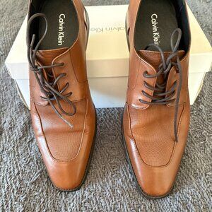 Calvin Klein Oxfords